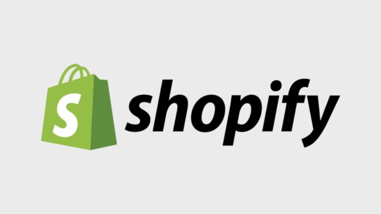shopify is a tool i work with best freelance digital marketing in jeddah