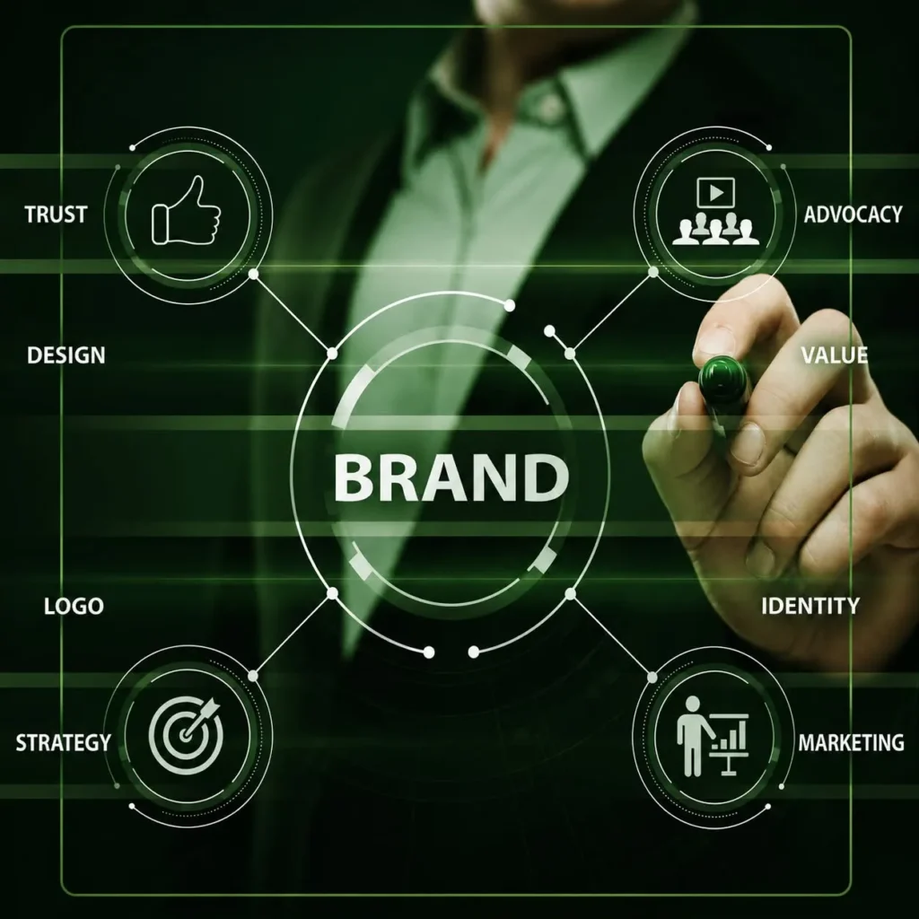 Brand For Blog Best Freelance Digital Marketer In Jeddah